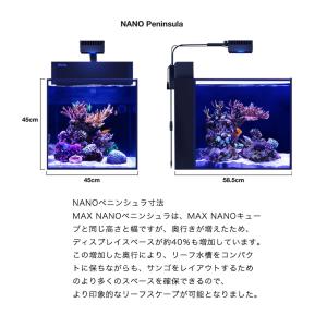 (大型)レッドシー MAX NANO G2 ペ...の詳細画像3