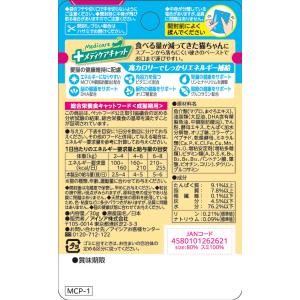 アイシア メディケアキャット 食べる量が減って...の詳細画像1