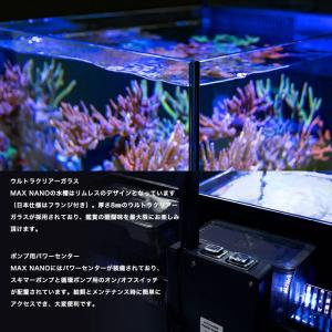 (大型)レッドシー MAX NANO ペニンシ...の詳細画像5