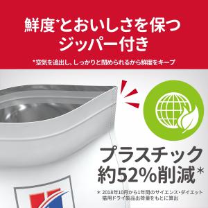 キャットフード サイエンスダイエット アダルト...の詳細画像2