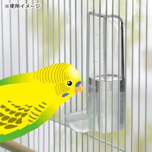スドー メモリ付クリア給水器 50mlの詳細画像2