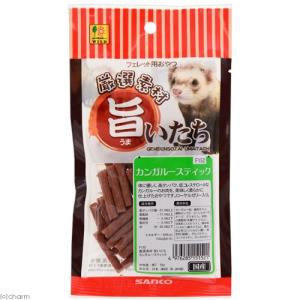 三晃商会 旨いたち カンガルースティック 50gの詳細画像1