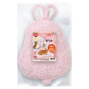 マルカン　ほっとうさ暖　ほっこりマット