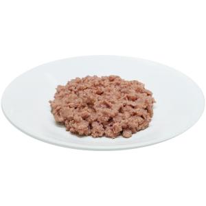 デビフ 牛肉ミンチ 65g 缶詰 犬 ウェット...の詳細画像1