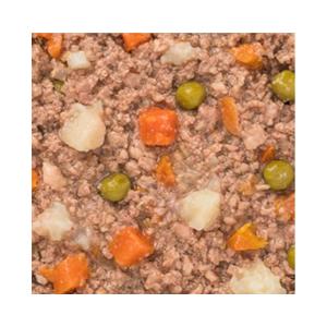 デビフ ささみ&レバーミンチ 野菜入り 150...の詳細画像1