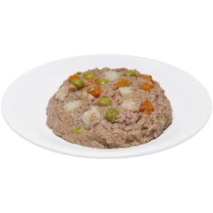 デビフ ささみ&レバーミンチ 野菜入り 150...の詳細画像2