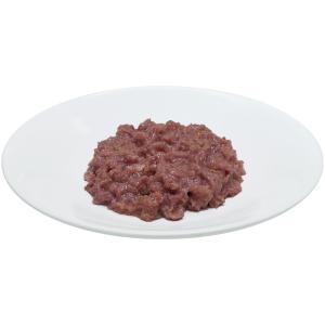 デビフ 馬肉ミンチ 65g 缶詰 犬 ウェット...の詳細画像1