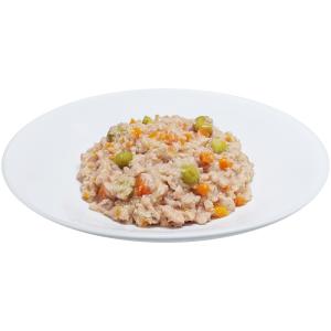 デビフ プリモデビィ シニア犬用 ササミ&野菜...の詳細画像1