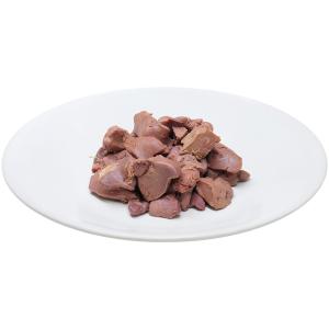 デビフ スナックボーイ レバーカット 45g ...の詳細画像1