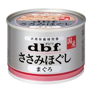 デビフ ささみほぐし まぐろ 150g