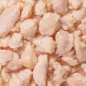 デビフ 鶏肉のスープ煮 85g 缶詰 犬 ウェ...の詳細画像2