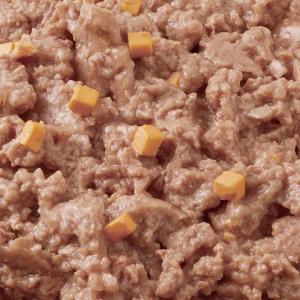 デビフ 鶏レバー&チーズ ゼリータイプ 60g...の詳細画像2