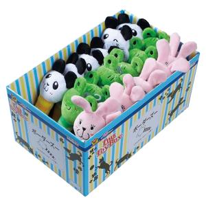 InuToyBox ボーダーズー 1個