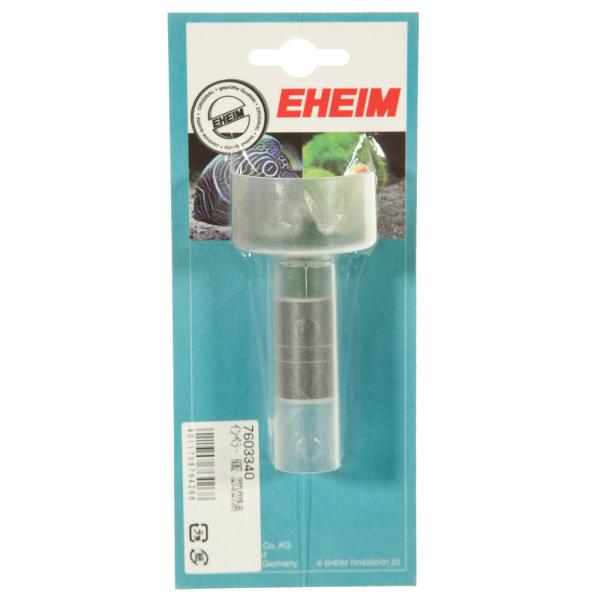 エーハイム　プロフェッショナル４＋　２２７３／２２７５　交換パーツ　インペラー２２７３／２２７５　６...