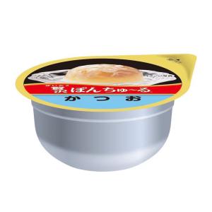 いなば 贅沢ぽんちゅ〜る かつお 35g×2個...の詳細画像1