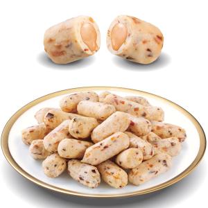 いなば ちゅ〜るソーセージ とりささみ 野菜入...の詳細画像2