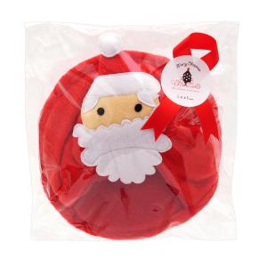 小動物のぬくぬくハウス クリスマスサンタ ハン...の詳細画像2