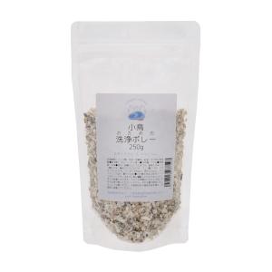 国産 小鳥のための洗浄ボレー 250g インコ ...の商品画像