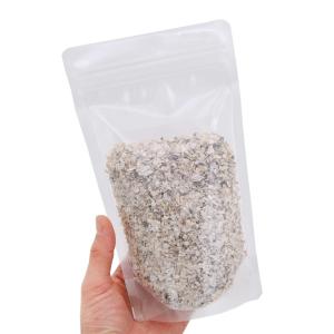 国産 小鳥のための洗浄ボレー 250g インコ...の詳細画像4