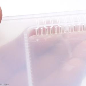 プラケース コバエの侵入抑制用 たのしい生き物...の詳細画像2