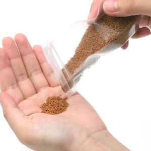 詰め替え用 小型魚用フード 「ff num03...の詳細画像1