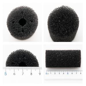 パッケージなし ストレーナー用交換スポンジ 小...の詳細画像1