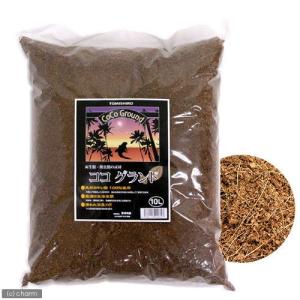 ココグランド　１０Ｌ　爬虫類　底床　マット