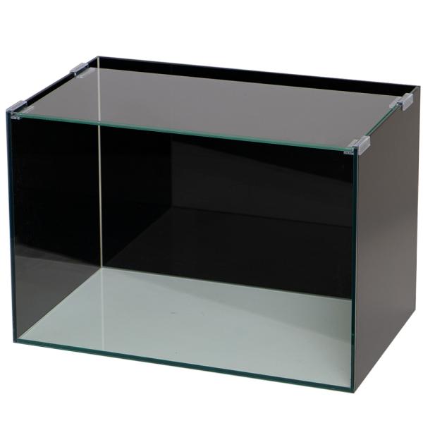 バックスクリーン貼付済　ジェットブラック三面タイプ　アクロ４５Ｎ　４５×２７×３０ｃｍ（単体）　お一...