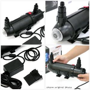 カミハタ ターボツイストZ 9W 海水・淡水両...の詳細画像1