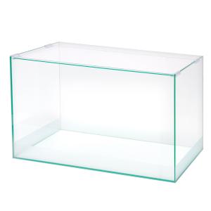 大型）スーパークリア パルダリウム水槽 90×45×45cm フランジ