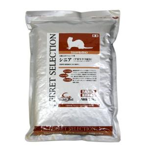 フェレットセレクション シニア ( 3.5kg )/ セレクション