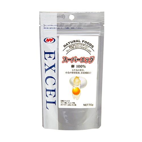 ＮＰＦ　スーパーエッグ　７０ｇ