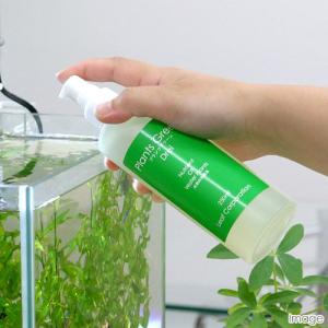 Ｐｌａｎｔｓ　Ｇｒｅｅｎ　プランツグリーン　２５０ｍｌ　（水草の栄養液）｜chanet