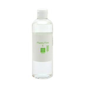 Ｐｌａｎｔｓ　Ｆｉｎｅ　Ｋ（カリウム）４００ｍｌ（水草の栄養液）