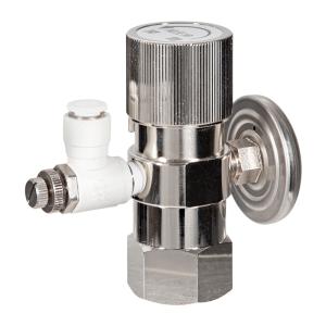 スドー CO2レギュレーター RG-S タイプB2 コンプ 水草育成