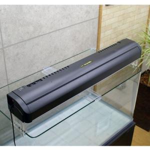 コトブキ　kotobuki　ツインライト９００リフト　ブラック　９０ｃｍ水槽用照明・ライト　関東当日便