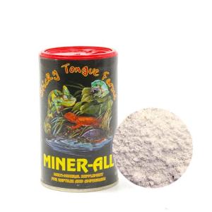 《終売》ＭＩＮＥＲ−ＡＬＬ　Ｏ（ミネラオール　Ｏ）　６ｏｚ　１７０ｇ