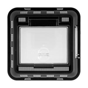 爬虫類ケージ スドー REPTI CUBE レ...の詳細画像3