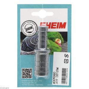 EHEIM（エーハイム） ダブルタップ（直径25／34） : チャーム