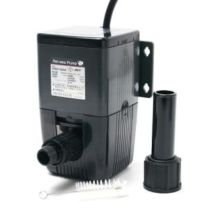 レイシー 水陸両用ポンプ RSD−50A 60Hz（西日本用） 流量