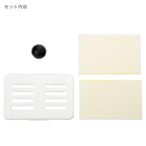 ミタニ コバエとり (強粘シート2枚付) 防虫...の詳細画像1