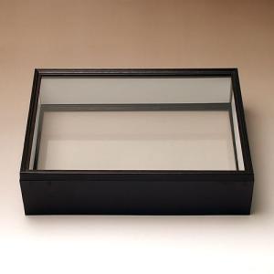 シーラ箱　（両面ガラスタイプ）　昆虫　標本用品　標本箱