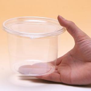 プリンカップ 大深 約680ml×10個 (D...の詳細画像1