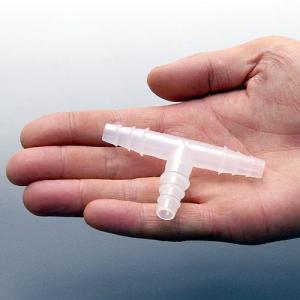 T型チューブコネクター(T-3) PP-PT-...の詳細画像1