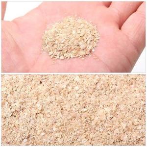 ふすま(500g)昆虫 ミルワーム 餌(エサ)の詳細画像1