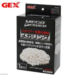 ＧＥＸ　メガリング　メガパワー６０９０／９０１２／１２１５用｜chanet