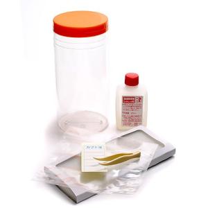 フジコン 標本LABO かんたん昆虫標本セット...の詳細画像1