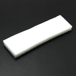 アウトレット品　厚手タイプ　Ｇｅｌ　Ｍａｔ（ゲルマット）　６００　上部フィルター用　（淡水・海水用）１枚　訳あり