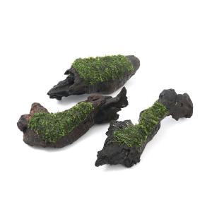 No,004 国産 南米ウィローモス 活着流木 1個 : G3 AQUA LAB ヤフー