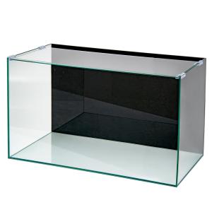ガラス水槽 60cm ワイドロー 60×45×36 (6mm厚ガラス) : ペットハウス